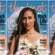Image for article titled Black Love Matters: Elaine Welteroth and New Husband Jonathan Singletary Discuss Their Viral Wedding With The Knot